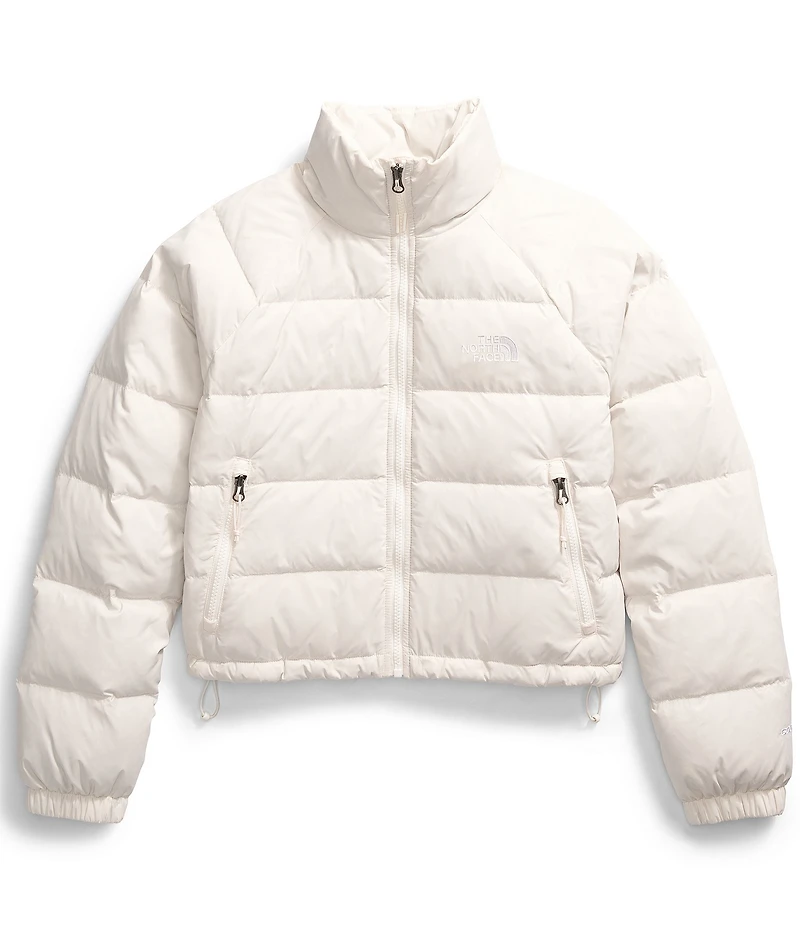 The North Face Hydrenalite Down Short Puffer Jacket