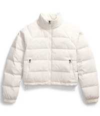 The North Face Hydrenalite Down Short Puffer Jacket