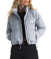The North Face Hydrenalite Down Short Puffer Jacket