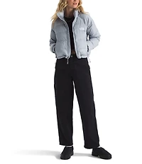 The North Face Hydrenalite Down Short Puffer Jacket