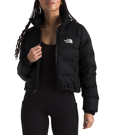 The North Face Hydrenalite Down Short Puffer Jacket