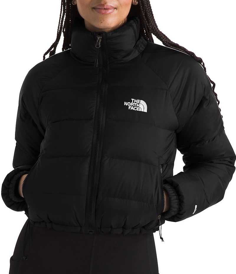 The North Face Hydrenalite Down Short Puffer Jacket