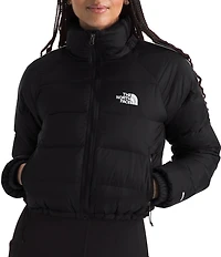 The North Face Hydrenalite Down Short Puffer Jacket