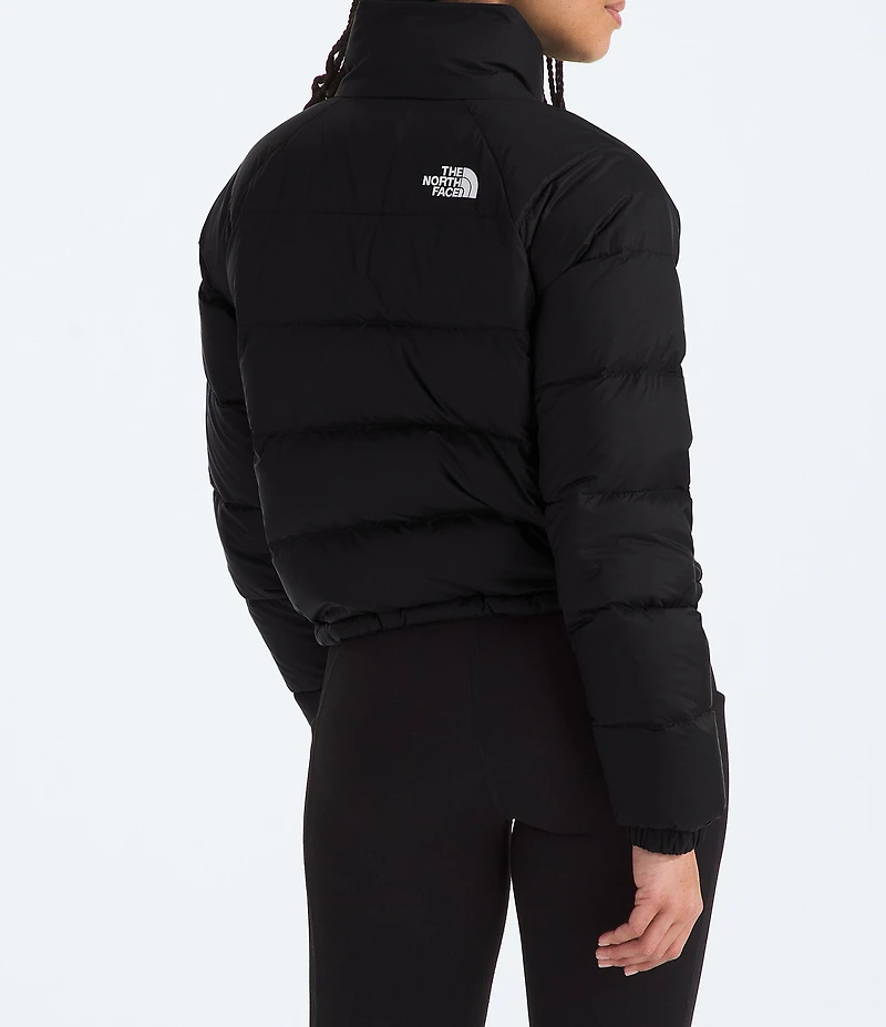 The North Face Hydrenalite Down Short Puffer Jacket
