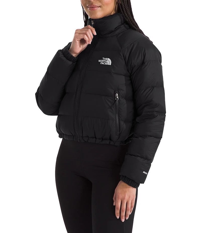 The North Face Hydrenalite Down Short Puffer Jacket
