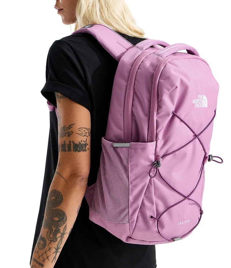 The North Face Women's Jester Laptop Backpack