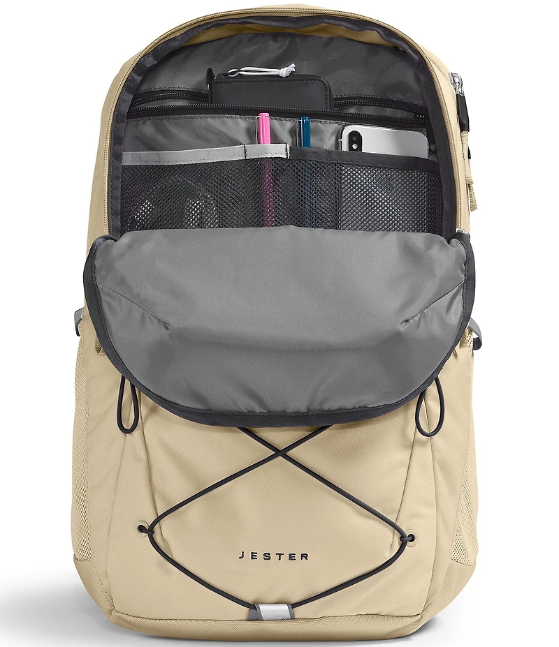 The North Face Women's Jester Laptop Backpack