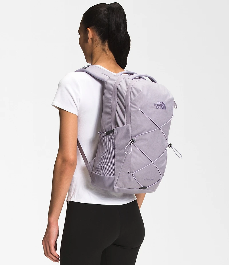 The North Face Women's Jester Laptop Backpack