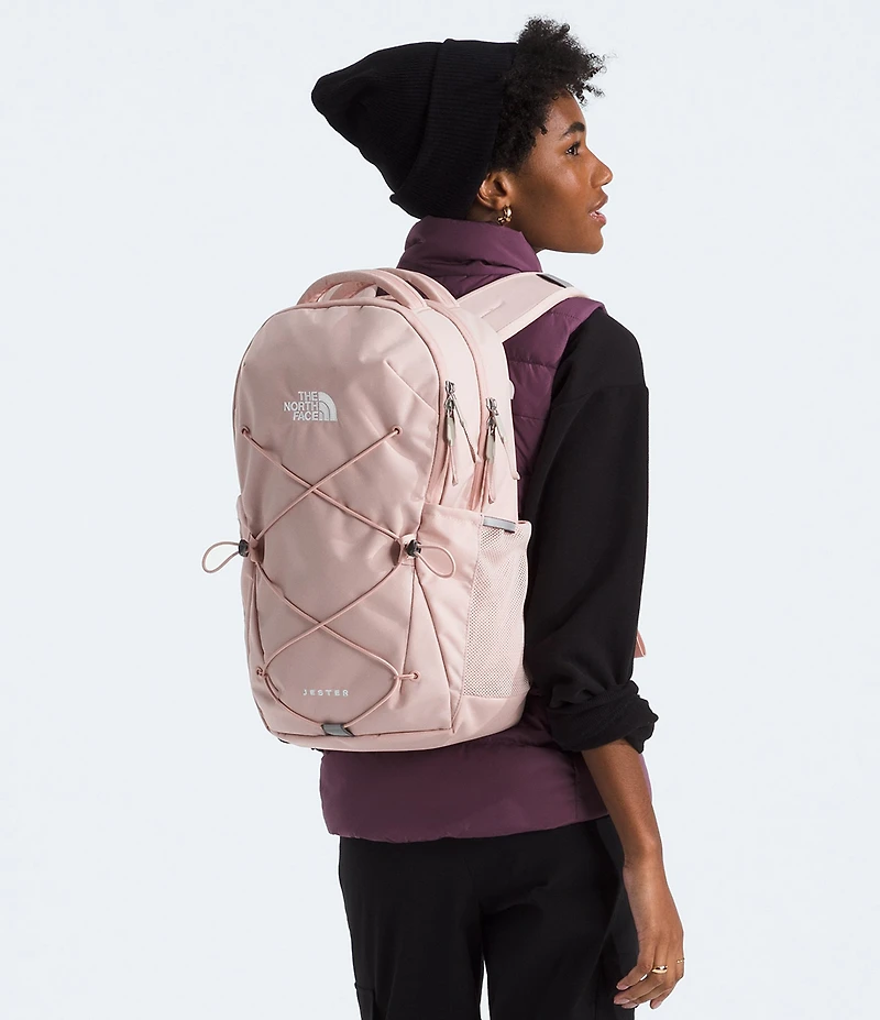 The North Face Women's Jester Laptop Backpack