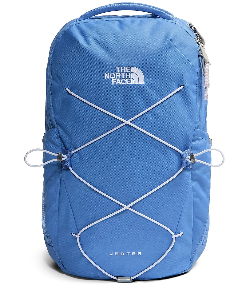 The North Face Women's Jester Backpack - Indigo Wonder Ice