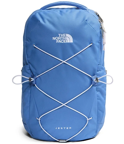 The North Face Women's Jester Backpack - Indigo Wonder Ice