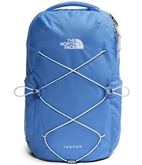 The North Face Women's Jester Backpack - Indigo Wonder Ice