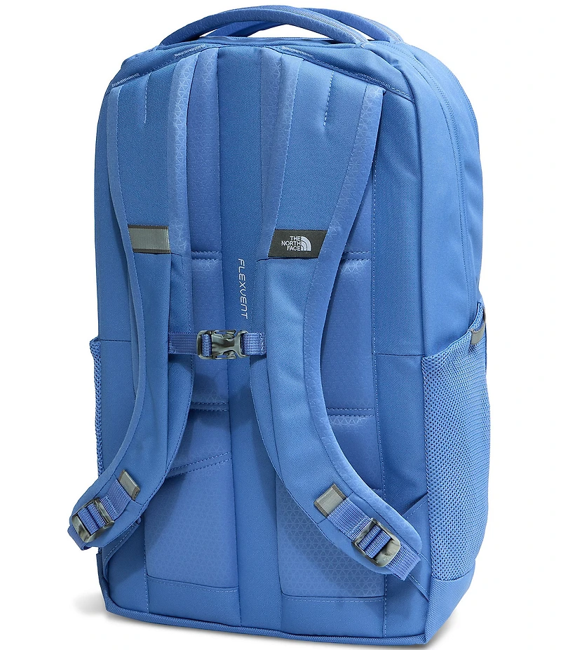 The North Face Women's Jester Backpack - Indigo Wonder Ice