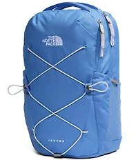 The North Face Women's Jester Backpack - Indigo Wonder Ice