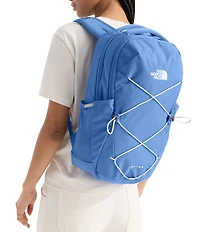 The North Face Women's Jester Backpack - Indigo Wonder Ice