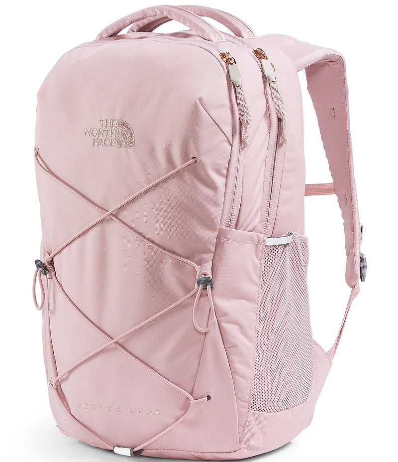 The North Face Women's Jester Luxe FlexVent™ Laptop Backpack