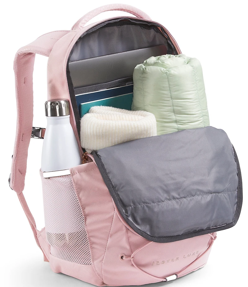 The North Face Women's Jester Luxe FlexVent™ Laptop Backpack