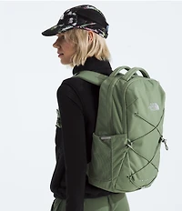 The North Face Women's Jester Luxe FlexVent™ Laptop Backpack
