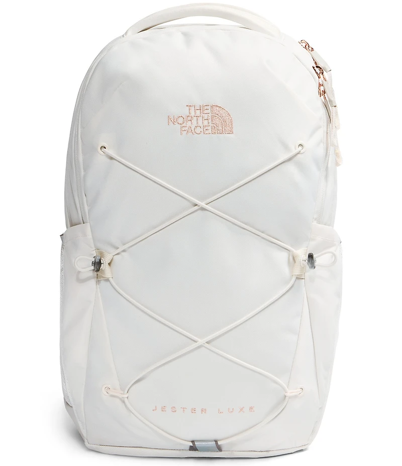 The North Face Women's Jester Luxe FlexVent™ Laptop Backpack