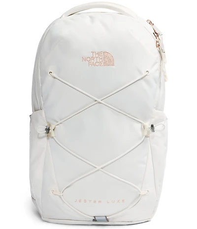 The North Face Women's Jester Luxe FlexVent™ Laptop Backpack