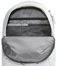 The North Face Women's Jester Luxe FlexVent™ Laptop Backpack