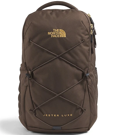 The North Face Women's Jester Luxe FlexVent™ Laptop Backpack