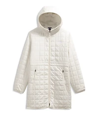 The North Face Junction Insulated Zip Front Puffer Parka