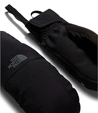 The North Face Women's Montana Short Mittens