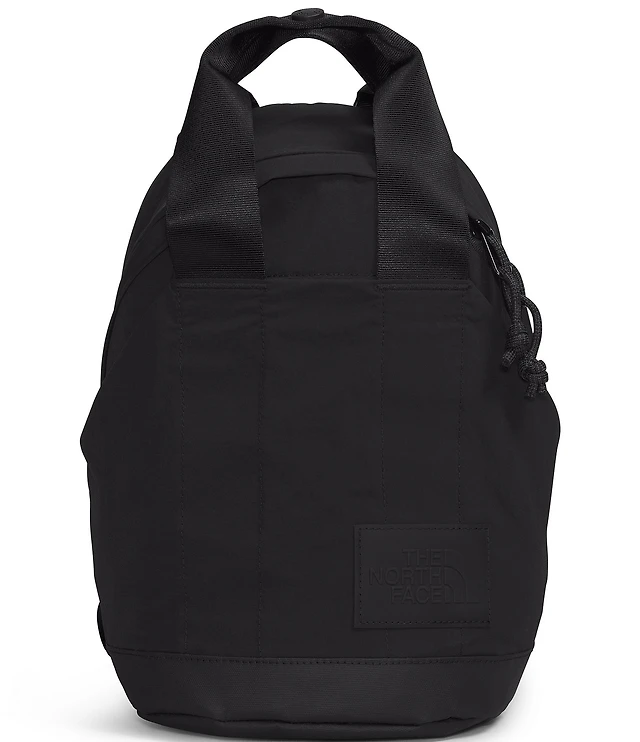 north face backpack never stop The Women's Utility Pack, OS, TNF Black-NPF Experience superior comfort and performance on every hike with these Walking Boots from the renowned brand The North Face Women's Never Stop Utility Backpack
