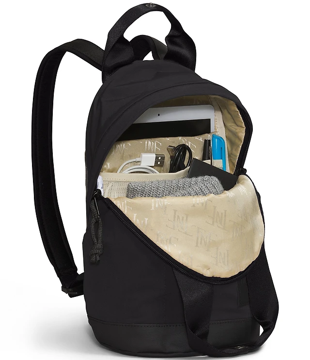 dillards mini backpacks Vera Bradley Backpack in Hydrangea Pink State Bags Kane Mini Sprinkles backpack for toddlers ages 24 The North Face Women's Never