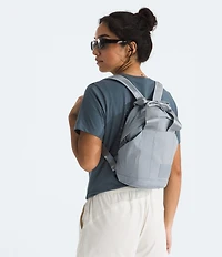 The North Face Women's Never Stop Mini Backpack