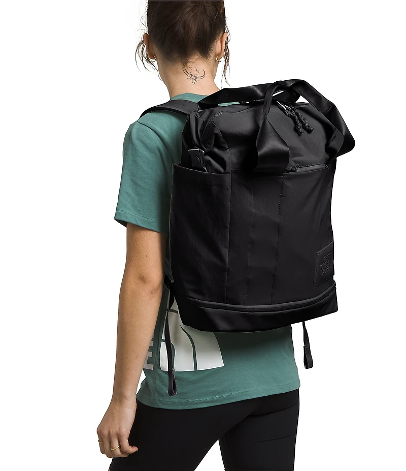 The North Face Women's Never Stop Utility Laptop Backpack