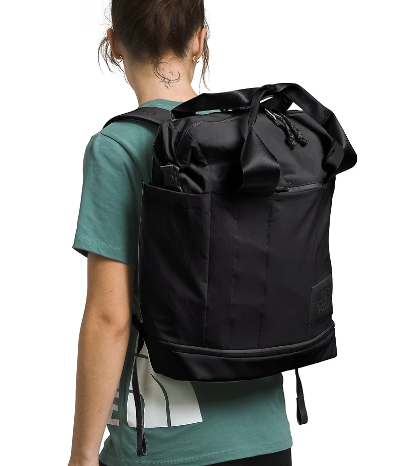 The North Face Women's Never Stop Utility Laptop Backpack