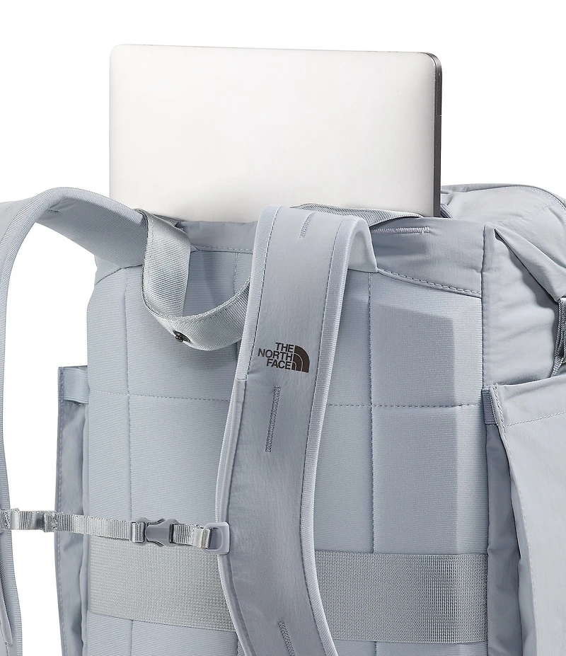 The North Face Women's Never Stop Utility Laptop Backpack