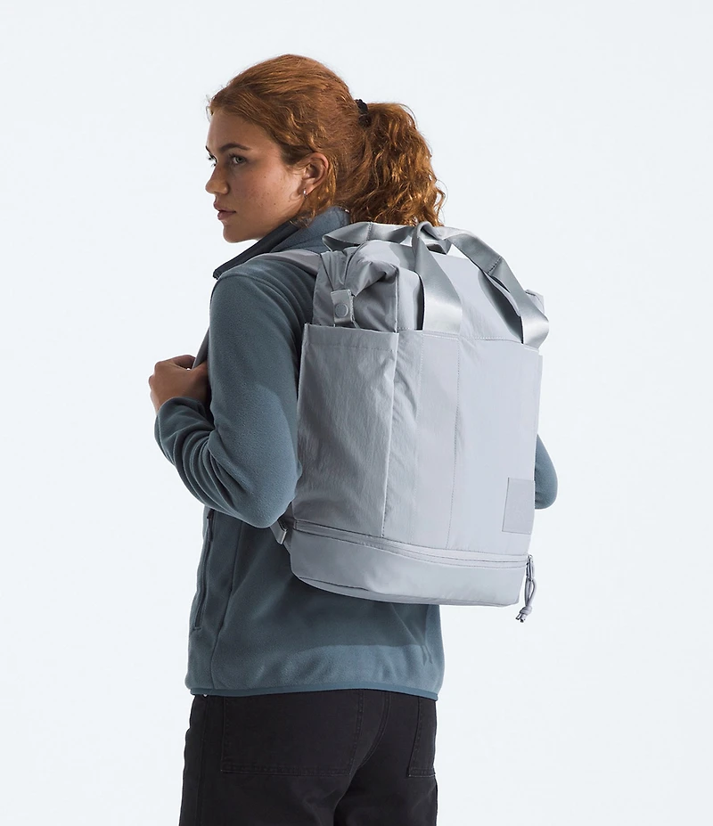 The North Face Women's Never Stop Utility Laptop Backpack