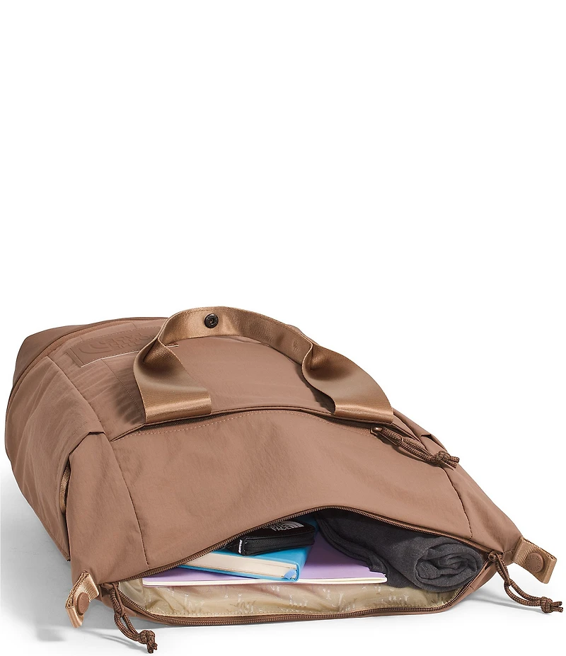 The North Face Women's Never Stop Utility Laptop Backpack