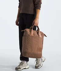 The North Face Women's Never Stop Utility Laptop Backpack