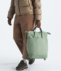 The North Face Women's Never Stop Utility Laptop Backpack
