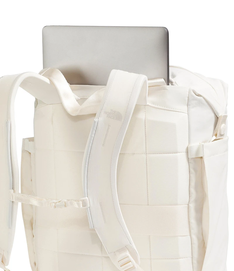 The North Face Women's Never Stop Utility Laptop Backpack