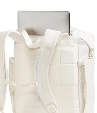 The North Face Women's Never Stop Utility Laptop Backpack