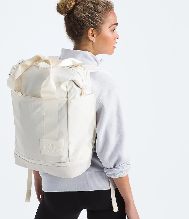 The North Face Women's Never Stop Utility Laptop Backpack