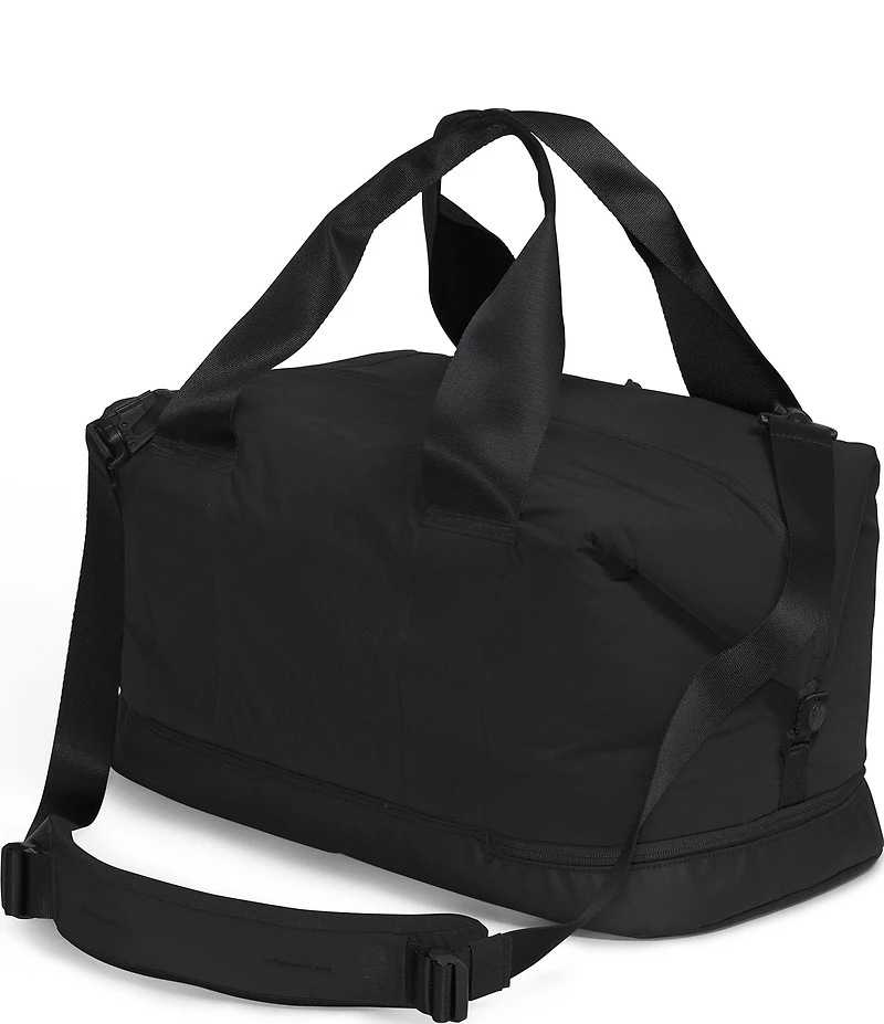 The North Face Women's Never Stop Weekender Duffle Bag