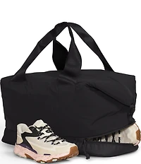 The North Face Women's Never Stop Weekender Duffle Bag