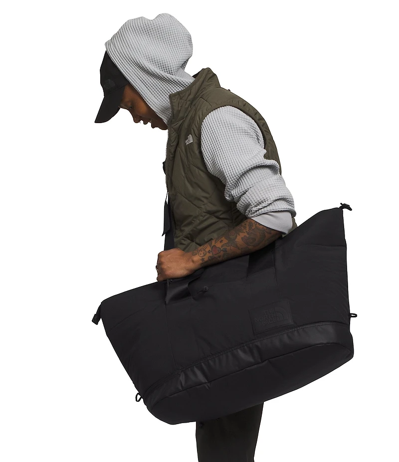The North Face Women's Never Stop Weekender Duffle Bag