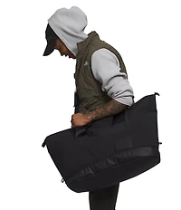 The North Face Women's Never Stop Weekender Duffle Bag