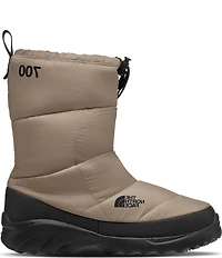 The North Face Women's Nuptse Traction Winter Booties