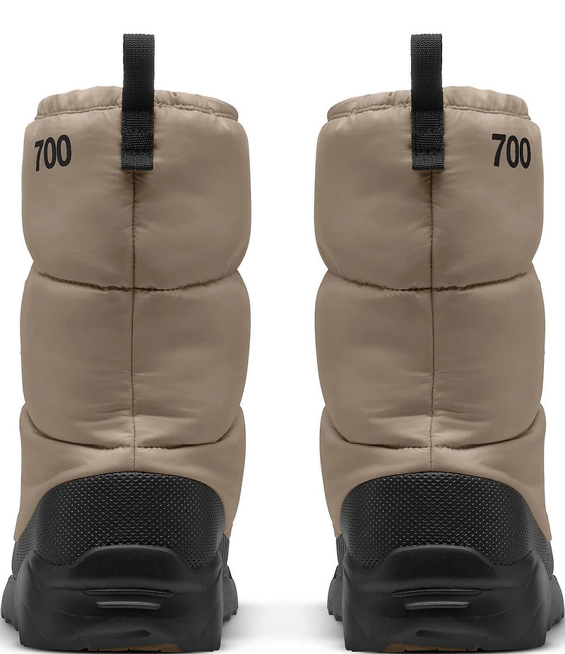 The North Face Women's Nuptse Traction Winter Booties