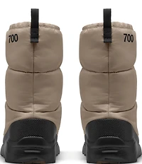 The North Face Women's Nuptse Traction Winter Booties