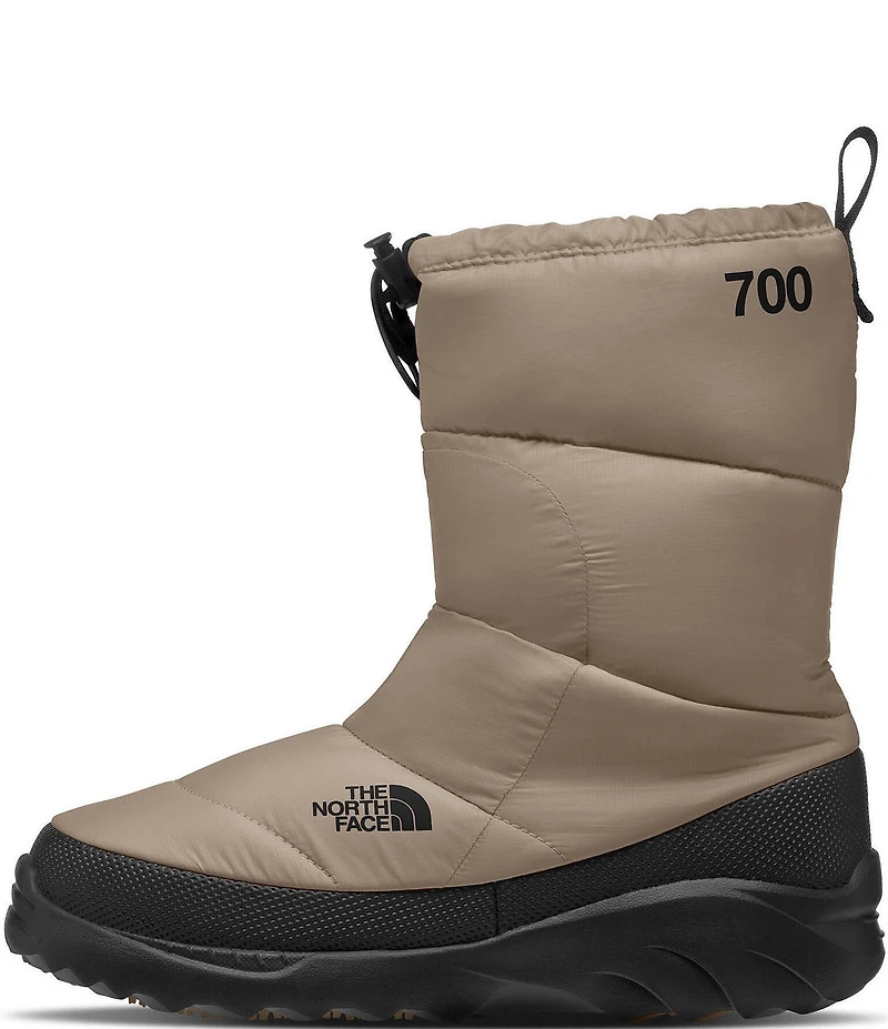 The North Face Women's Nuptse Traction Winter Booties