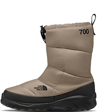 The North Face Women's Nuptse Traction Winter Booties